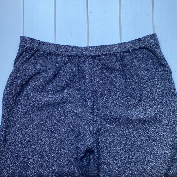 Luxury Marina Rinaldi Wool/Silk Blend Pants - Picture 9 of 14